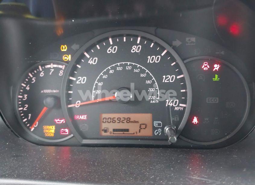 Photo 7 of 2024 Mitsubishi Mirage ES/LE (VIN ML32AUHJ7RH022640)