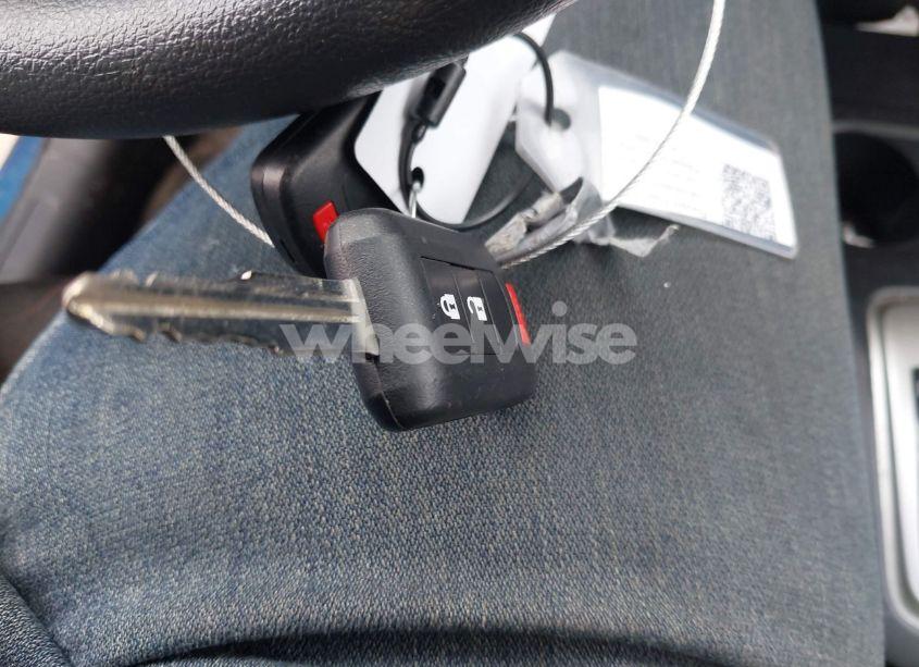 Photo 11 of 2024 Mitsubishi Mirage ES/LE (VIN ML32AUHJ8RH006186)