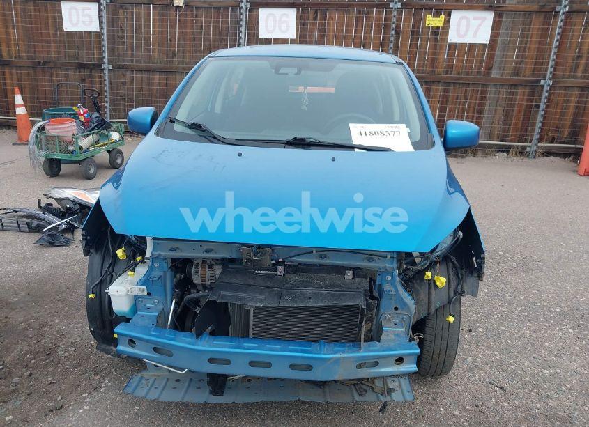 Photo 13 of 2024 Mitsubishi Mirage ES/LE (VIN ML32AUHJ8RH006186)