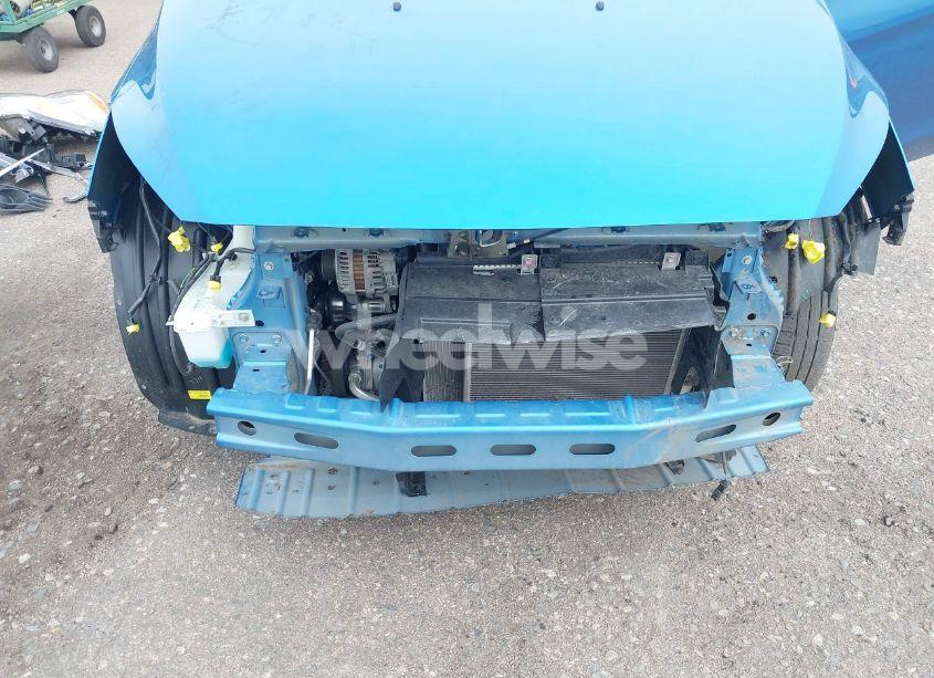 Photo 6 of 2024 Mitsubishi Mirage ES/LE (VIN ML32AUHJ8RH006186)