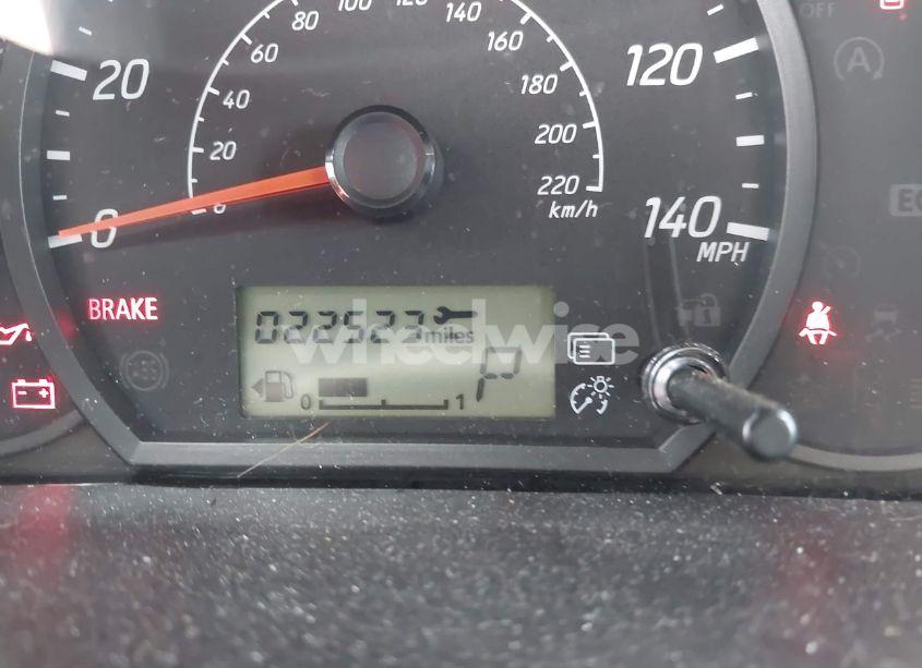 Photo 7 of 2024 Mitsubishi Mirage ES/LE (VIN ML32AUHJ8RH006186)