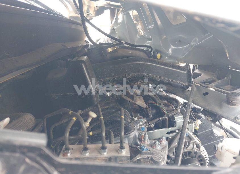 Photo 10 of 2024 Mitsubishi Mirage ES/LE (VIN ML32AUHJ8RH021769)