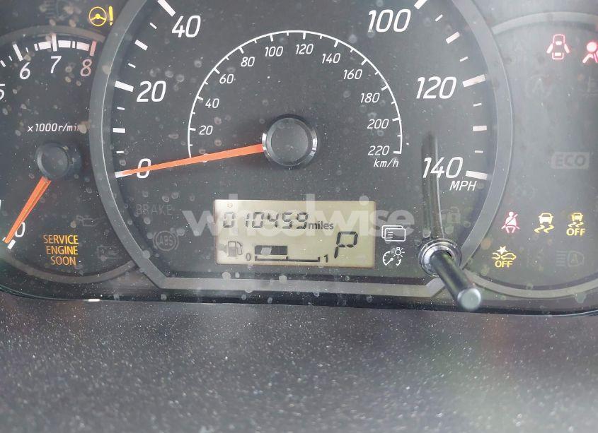 Photo 15 of 2024 Mitsubishi Mirage ES/LE (VIN ML32AUHJ8RH021769)