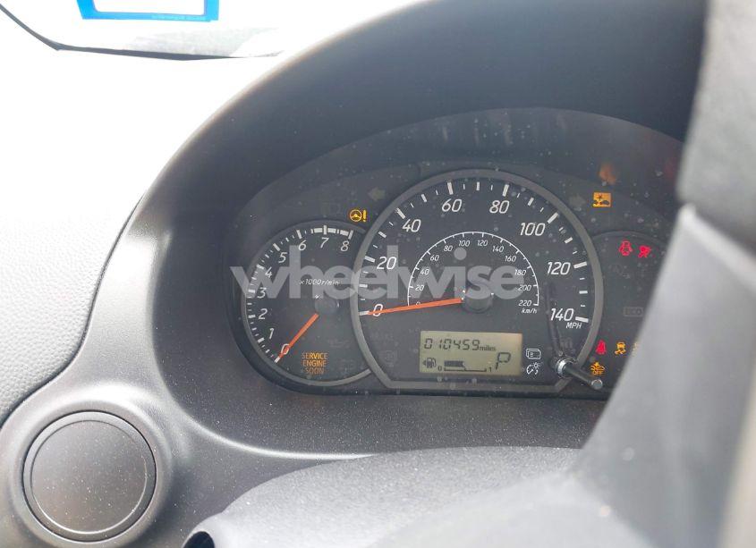 Photo 7 of 2024 Mitsubishi Mirage ES/LE (VIN ML32AUHJ8RH021769)