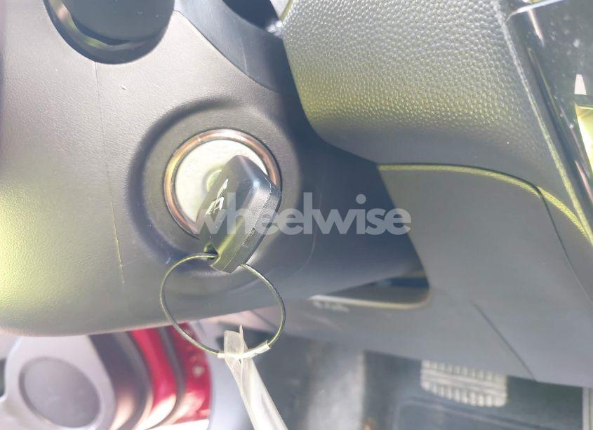 Photo 11 of 2024 Mitsubishi Mirage ES/LE (VIN ML32AUHJ8RH032092)