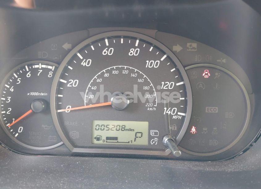 Photo 15 of 2024 Mitsubishi Mirage ES/LE (VIN ML32AUHJ8RH032092)