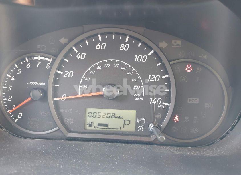 Photo 7 of 2024 Mitsubishi Mirage ES/LE (VIN ML32AUHJ8RH032092)