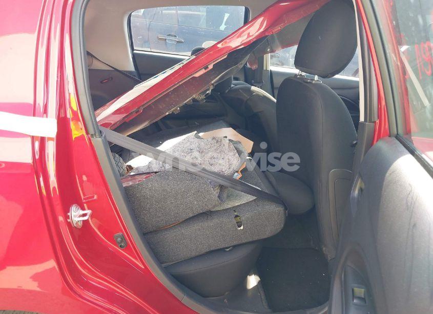 Photo 8 of 2024 Mitsubishi Mirage ES/LE (VIN ML32AUHJ8RH032092)