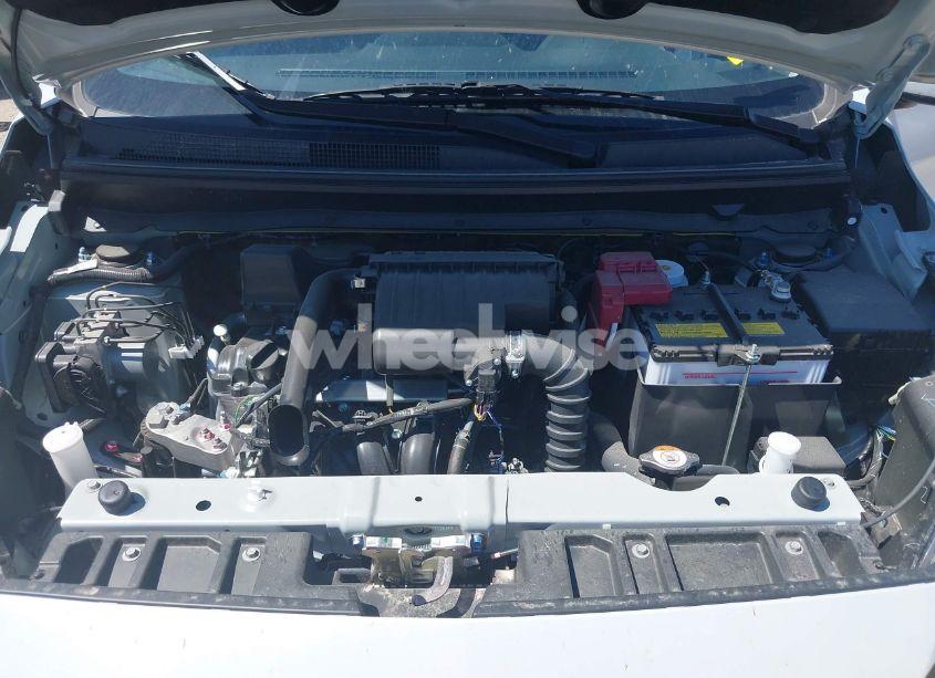 Photo 10 of 2024 Mitsubishi Mirage ES/LE (VIN ML32AUHJ8RH037034)