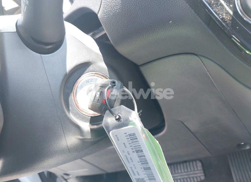 Photo 11 of 2024 Mitsubishi Mirage ES/LE (VIN ML32AUHJ8RH037034)
