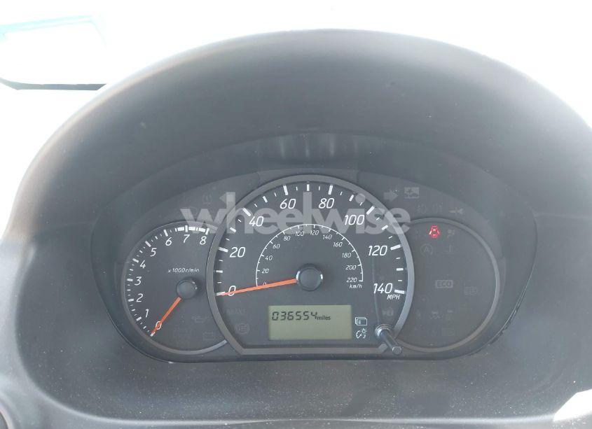 Photo 7 of 2024 Mitsubishi Mirage ES/LE (VIN ML32AUHJ9RH001062)