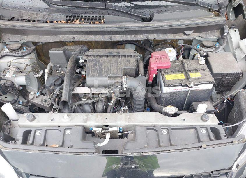 Photo 10 of 2022 Mitsubishi Mirage ES/LE (VIN ML32AUHJXNH009861)