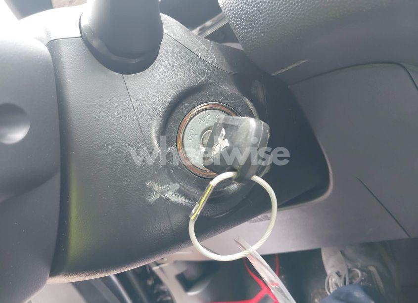 Photo 11 of 2024 Mitsubishi Mirage ES/LE (VIN ML32AUHJXRH007162)