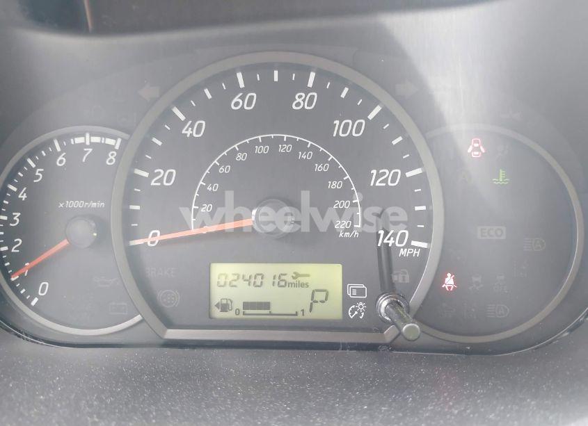 Photo 15 of 2024 Mitsubishi Mirage ES/LE (VIN ML32AUHJXRH007162)