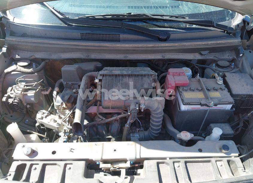 Photo 10 of 2024 Mitsubishi Mirage ES/LE (VIN ML32AUHJXRH007453)