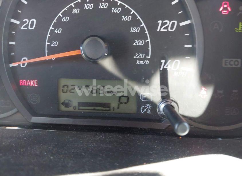 Photo 15 of 2024 Mitsubishi Mirage ES/LE (VIN ML32AUHJXRH007453)