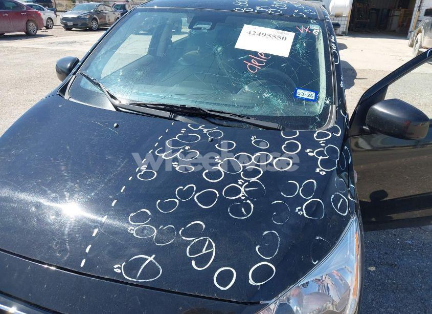 Photo 6 of 2024 Mitsubishi Mirage ES/LE (VIN ML32AUHJXRH007453)