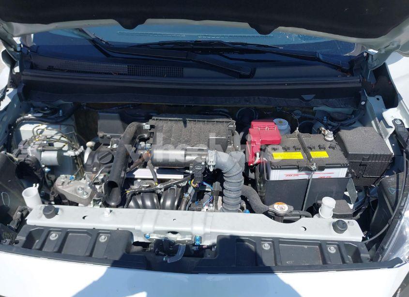 Photo 10 of 2024 Mitsubishi Mirage ES/LE (VIN ML32AUHJXRH012264)