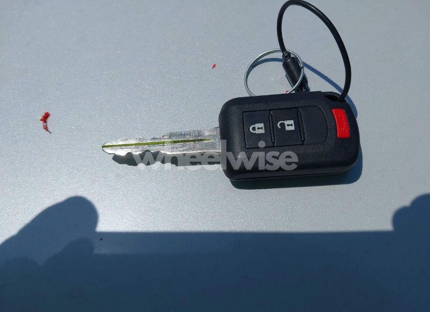 Photo 11 of 2024 Mitsubishi Mirage ES/LE (VIN ML32AUHJXRH012264)