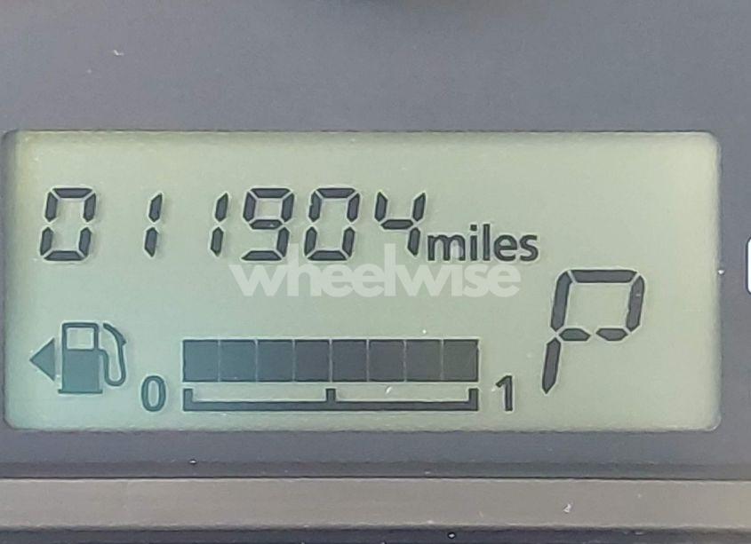 Photo 16 of 2024 Mitsubishi Mirage ES/LE (VIN ML32AUHJXRH012264)