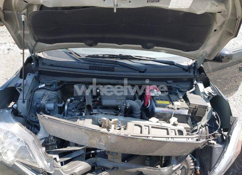 Photo 10 of 2024 Mitsubishi Mirage ES/LE (VIN ML32AUHJXRH014726)