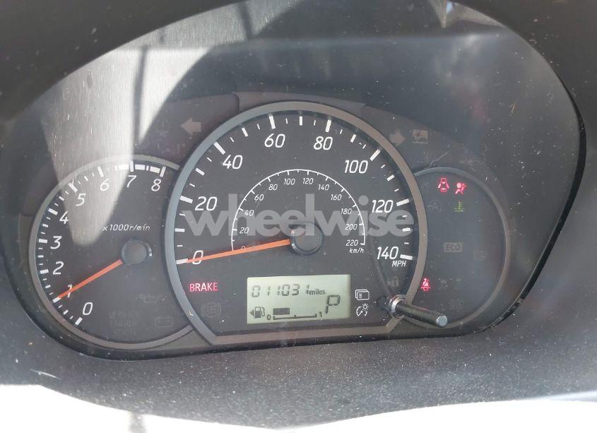 Photo 15 of 2024 Mitsubishi Mirage ES/LE (VIN ML32AUHJXRH014726)