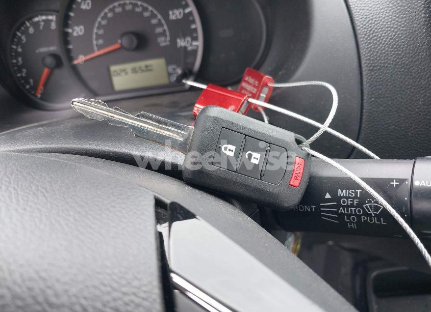 Photo 11 of 2023 Mitsubishi Mirage BLACK EDITION/RALLIART/SE (VIN ML32AWHJ0PH001038)