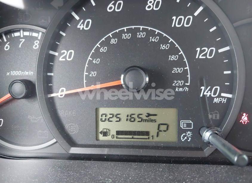 Photo 7 of 2023 Mitsubishi Mirage BLACK EDITION/RALLIART/SE (VIN ML32AWHJ0PH001038)