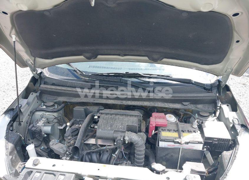 Photo 10 of 2024 Mitsubishi Mirage BLACK EDITION (VIN ML32AWHJ0RH004427)