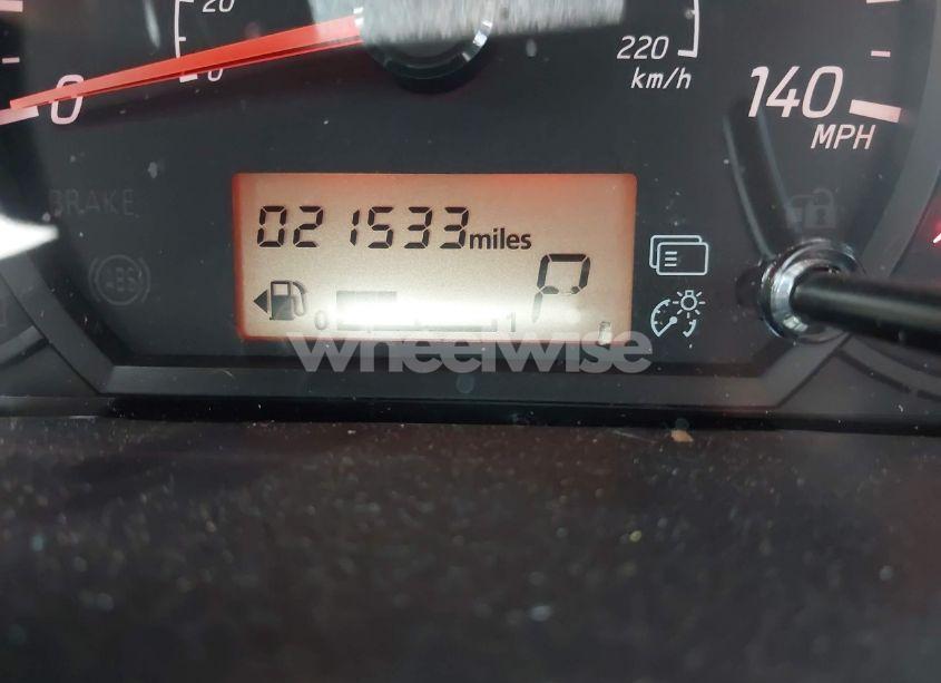 Photo 15 of 2024 Mitsubishi Mirage BLACK EDITION (VIN ML32AWHJ0RH004427)