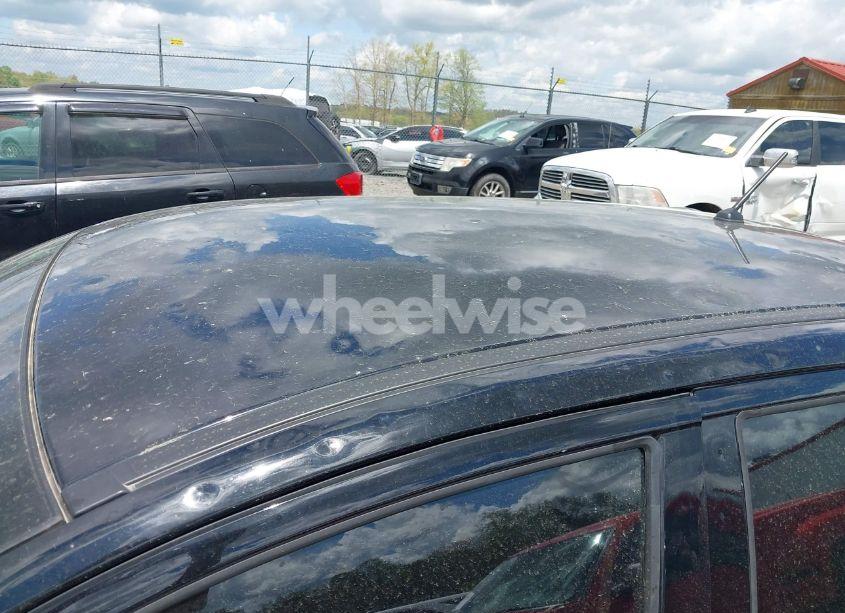 Photo 17 of 2024 Mitsubishi Mirage BLACK EDITION (VIN ML32AWHJ0RH004427)