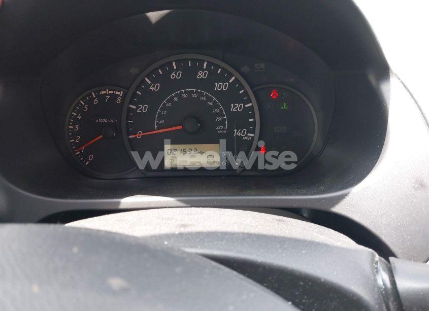 Photo 7 of 2024 Mitsubishi Mirage BLACK EDITION (VIN ML32AWHJ0RH004427)