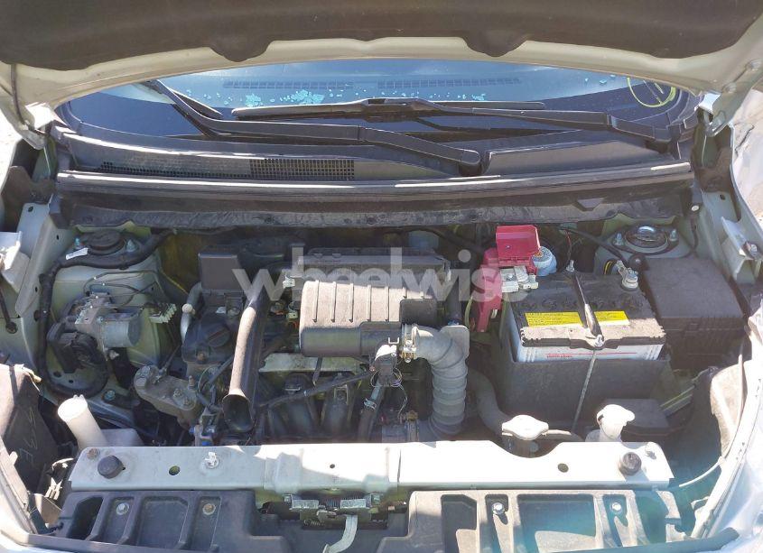 Photo 10 of 2022 Mitsubishi Mirage BLACK EDITION (VIN ML32AWHJ1NH006102)