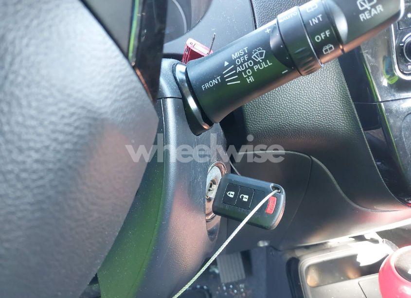 Photo 11 of 2022 Mitsubishi Mirage BLACK EDITION (VIN ML32AWHJ1NH006102)