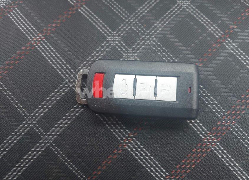 Photo 11 of 2024 Mitsubishi Mirage SE (VIN ML32AWHJ1RH007708)