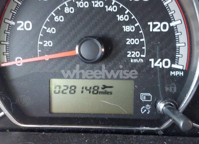 Photo 16 of 2024 Mitsubishi Mirage SE (VIN ML32AWHJ1RH007708)