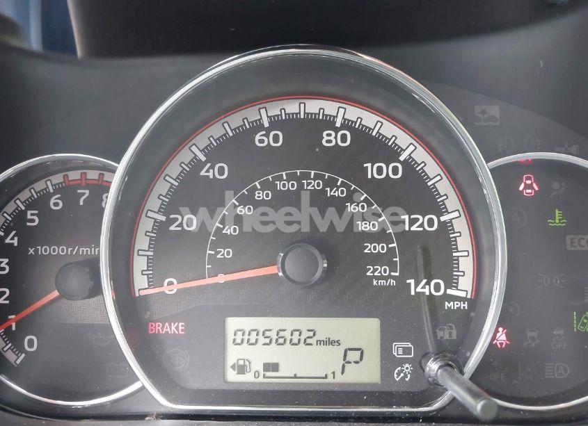 Photo 15 of 2024 Mitsubishi Mirage BLACK EDITION/RALLIART/SE (VIN ML32AWHJ8RH014218)