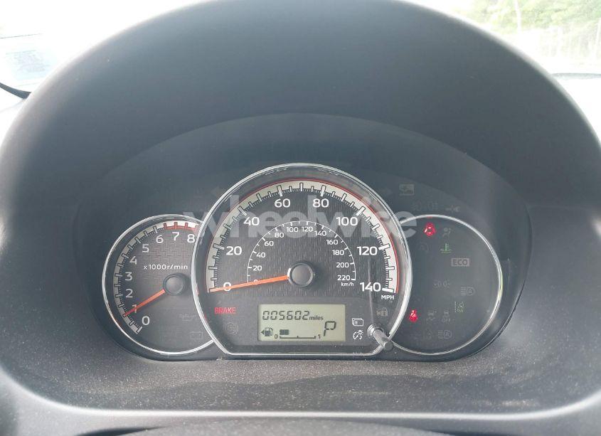 Photo 7 of 2024 Mitsubishi Mirage BLACK EDITION/RALLIART/SE (VIN ML32AWHJ8RH014218)