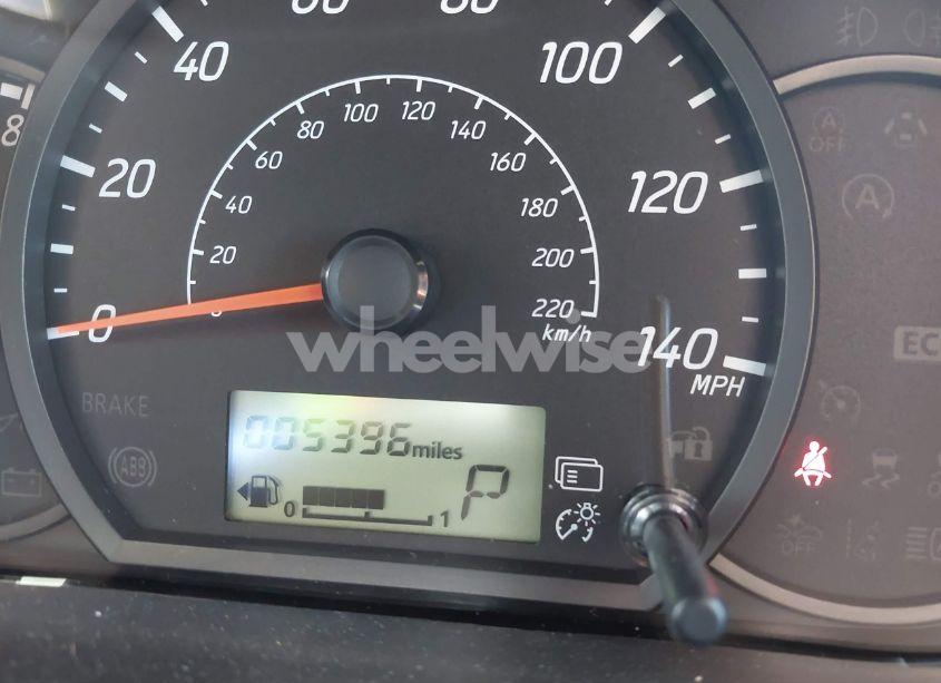 Photo 15 of 2024 Mitsubishi Mirage BLACK EDITION (VIN ML32AWHJ9RH006256)