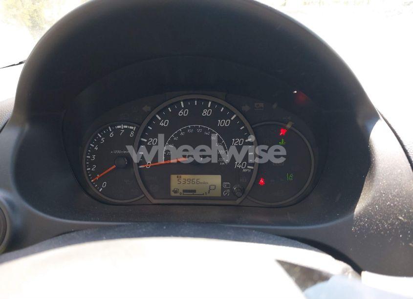 Photo 7 of 2024 Mitsubishi Mirage BLACK EDITION (VIN ML32AWHJ9RH006256)