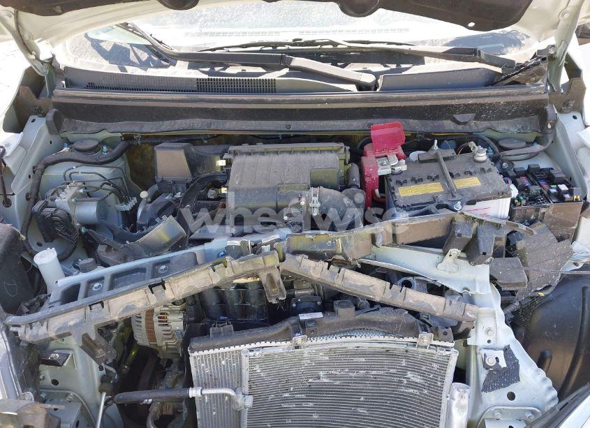 Photo 10 of 2023 Mitsubishi Mirage BLACK EDITION (VIN ML32AWHJXPH004674)