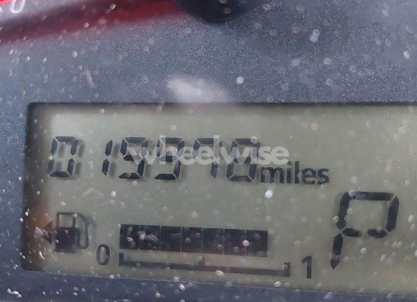 Photo 15 of 2023 Mitsubishi Mirage BLACK EDITION (VIN ML32AWHJXPH004674)