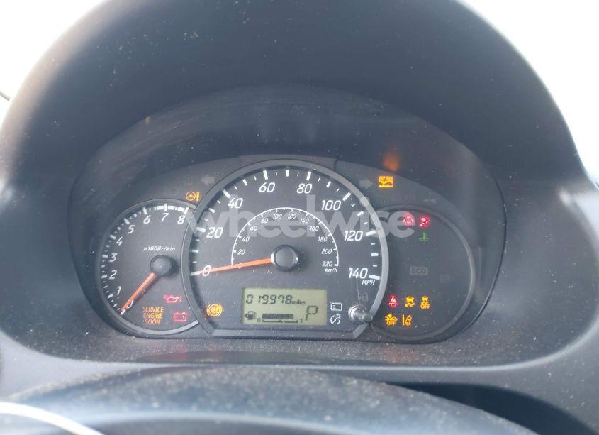 Photo 7 of 2023 Mitsubishi Mirage BLACK EDITION (VIN ML32AWHJXPH004674)