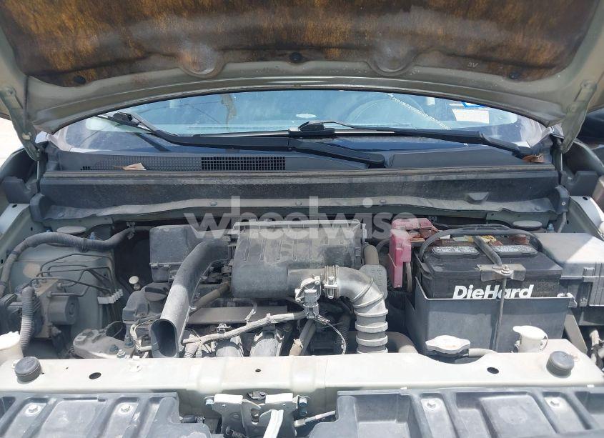 Photo 10 of 2017 Mitsubishi Mirage G4 ES (VIN ML32F3FJ0HH001593)