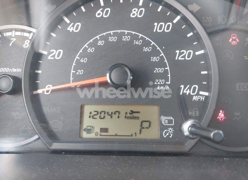 Photo 15 of 2017 Mitsubishi Mirage G4 ES (VIN ML32F3FJ0HH001593)