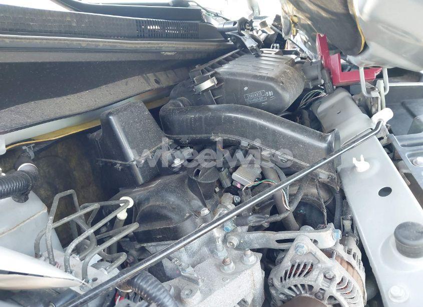 Photo 10 of 2018 Mitsubishi Mirage G4 ES (VIN ML32F3FJ0JHF09510)