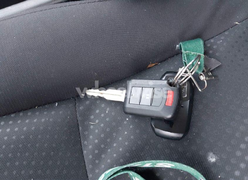 Photo 11 of 2018 Mitsubishi Mirage G4 ES (VIN ML32F3FJ0JHF09510)