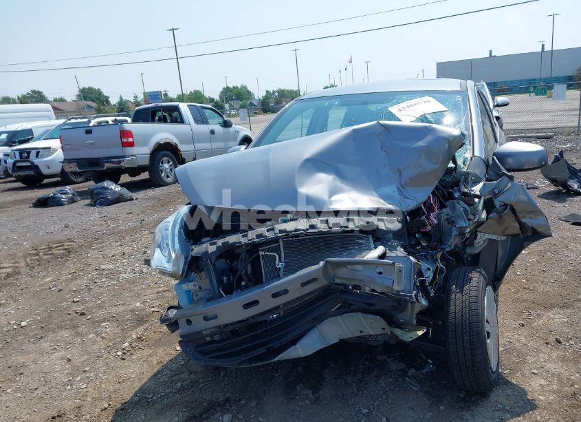 Photo 12 of 2018 Mitsubishi Mirage G4 ES (VIN ML32F3FJ0JHF09510)