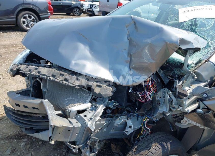 Photo 6 of 2018 Mitsubishi Mirage G4 ES (VIN ML32F3FJ0JHF09510)