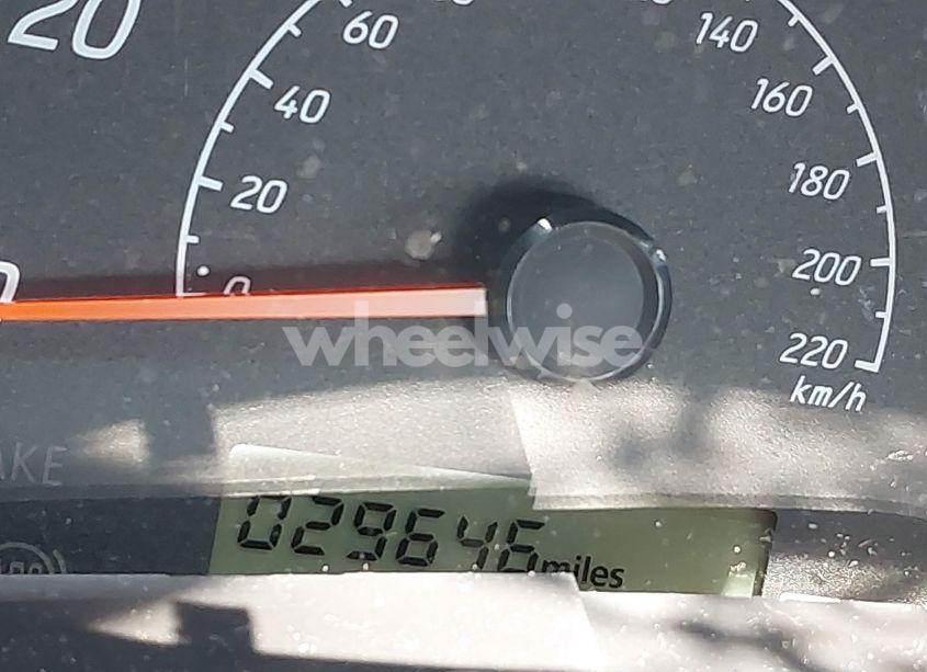 Photo 7 of 2018 Mitsubishi Mirage G4 ES (VIN ML32F3FJ0JHF09510)